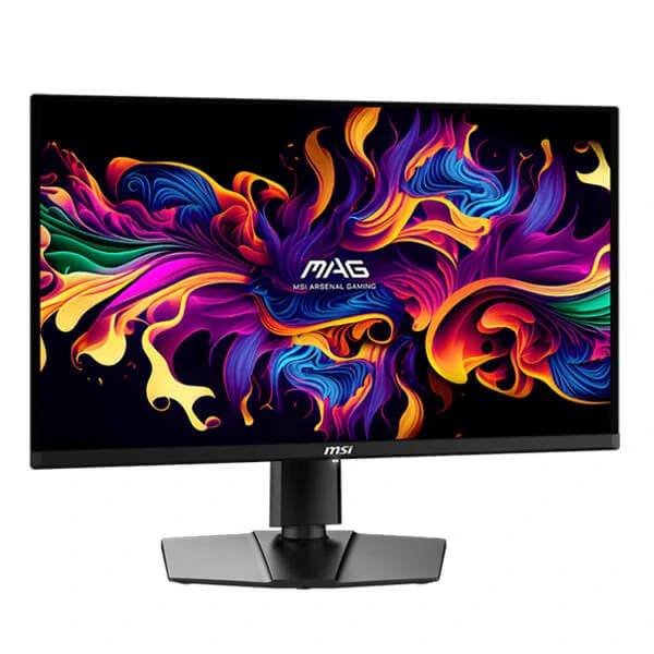 MSI MAG 27INCH 271QPX QD-OLED E2 Monitor