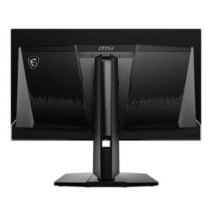 MSI MAG 27INCH 271QPX QD-OLED E2 Monitor