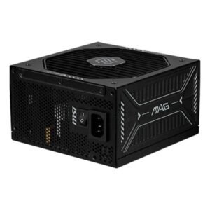 MSI MAG A1000GLS 1000W 80+ Gold 1000W SMPS