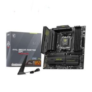 MSIMAGB850MMortarWIFIMotherboard