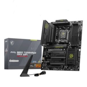 MSIMAGB850TomahawkMaxWIFIMotherboard