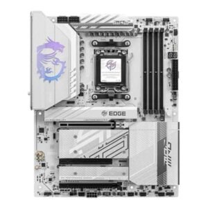 MSI MPG B850 EDGE TI WIFI Motherboard