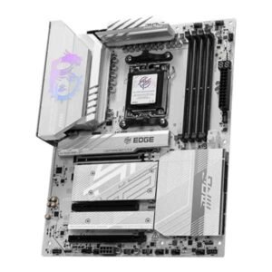 MSI MPG B850 EDGE TI WIFI Motherboard