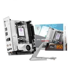 MSIMPGB850IEdgeTIWIFIMotherboard