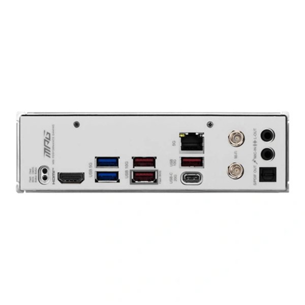 MSI MPG B850I Edge TI WIFI Motherboard - Image 5