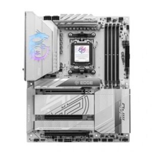 MSI MPG X870E Edge TI WIFI Motherboard