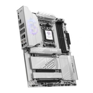MSI MPG X870E Edge TI WIFI Motherboard