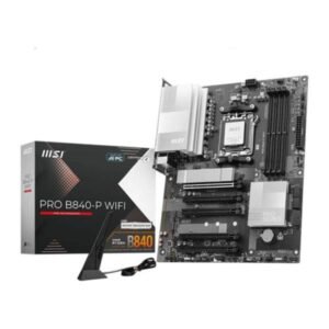 MSIProB840-PWIFIATXMotherboard