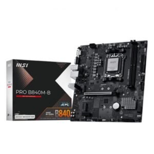 MSIProB840M-BMotherboard