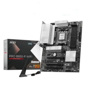 MSIProB850-PWIFIMotherboard