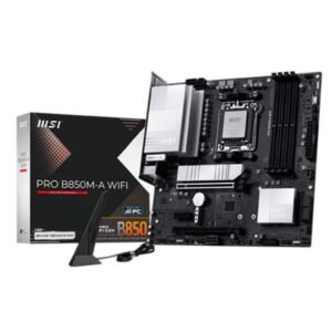 MSIProB850M-AWIFIMotherboard