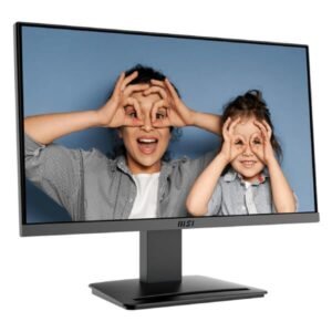 MSI Pro MP223 E2 22Inch Business Monitor