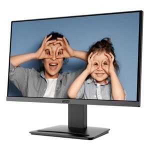 MSI Pro MP223 E2 22Inch Business Monitor