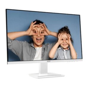 MSI Pro MP273QW E2 27Inch Business Monitor
