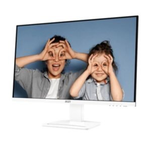 MSI Pro MP273QW E2 27Inch Business Monitor