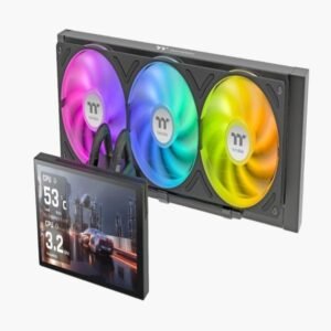 THERMALTAKE ST360 ULTRA ARGB SYNC